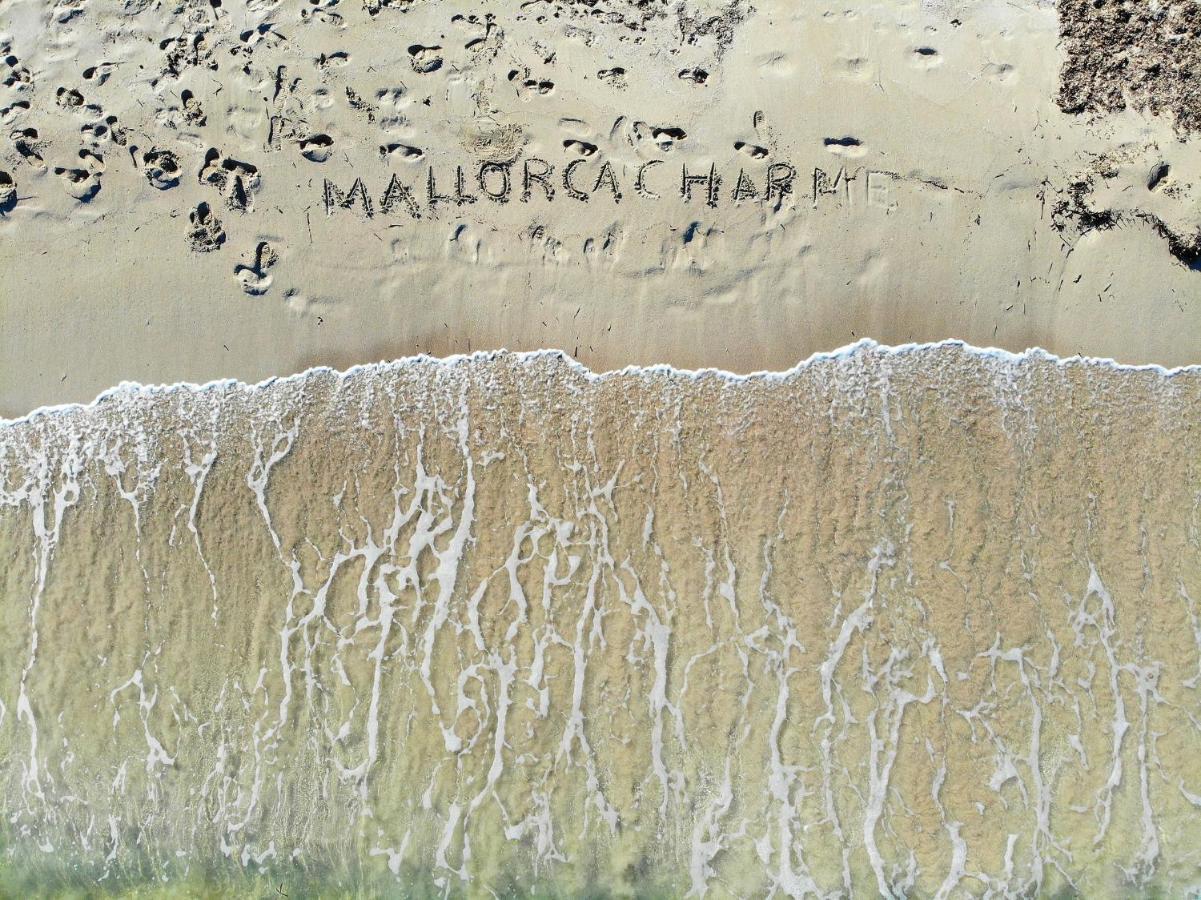 005 Cortana 1782-2016et By Mallorca Charme *