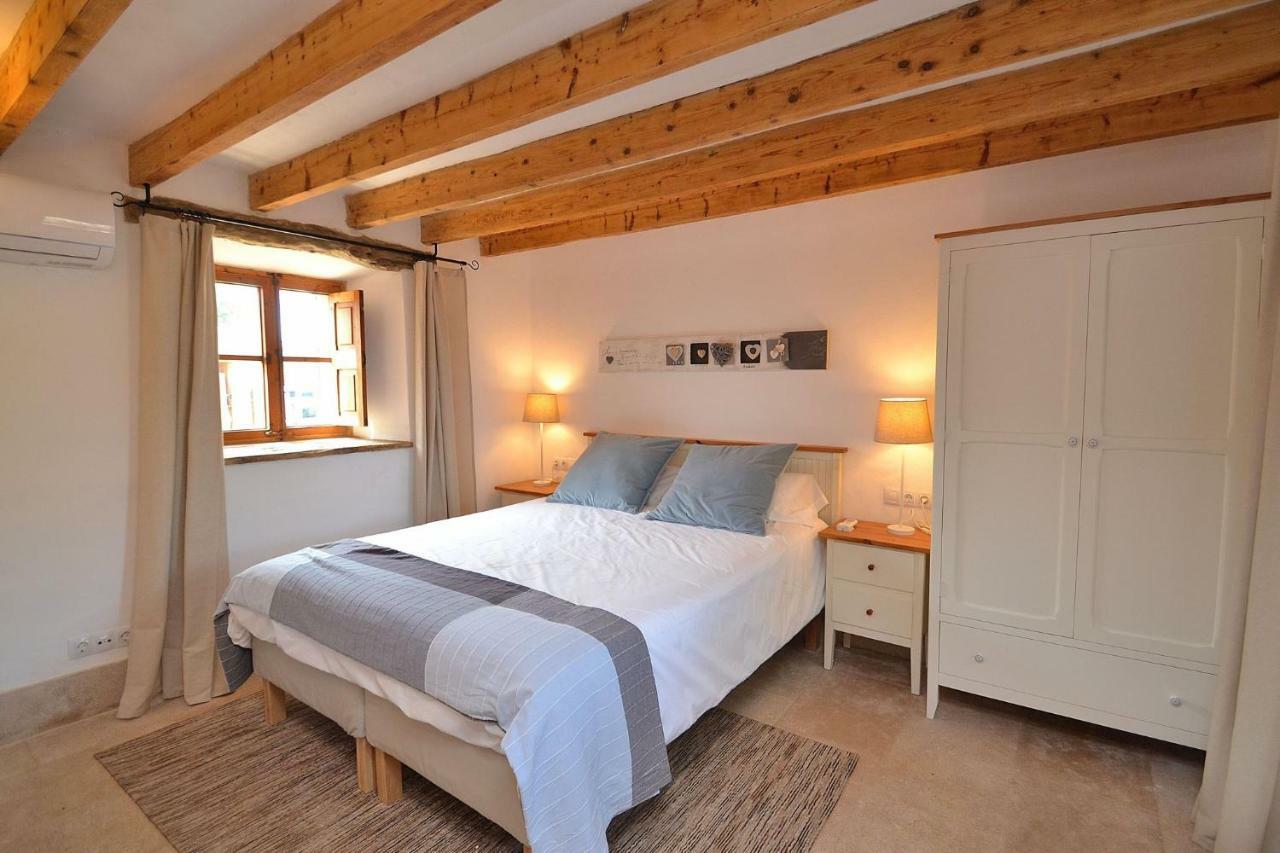 005 Cortana 1782-2016et By Mallorca Charme Ferienhaus
