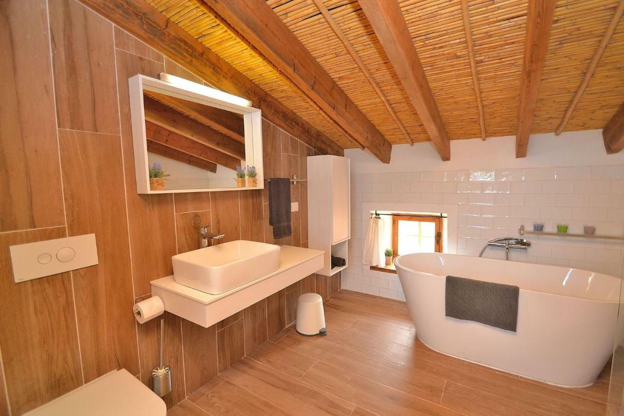 Ferienhaus 005 Cortana 1782-2016et By Mallorca Charme