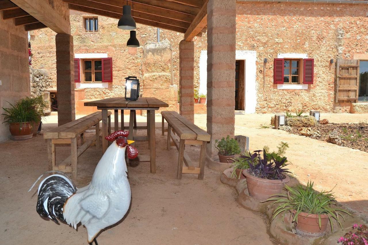 005 Cortana 1782-2016et By Mallorca Charme Ferienhaus *