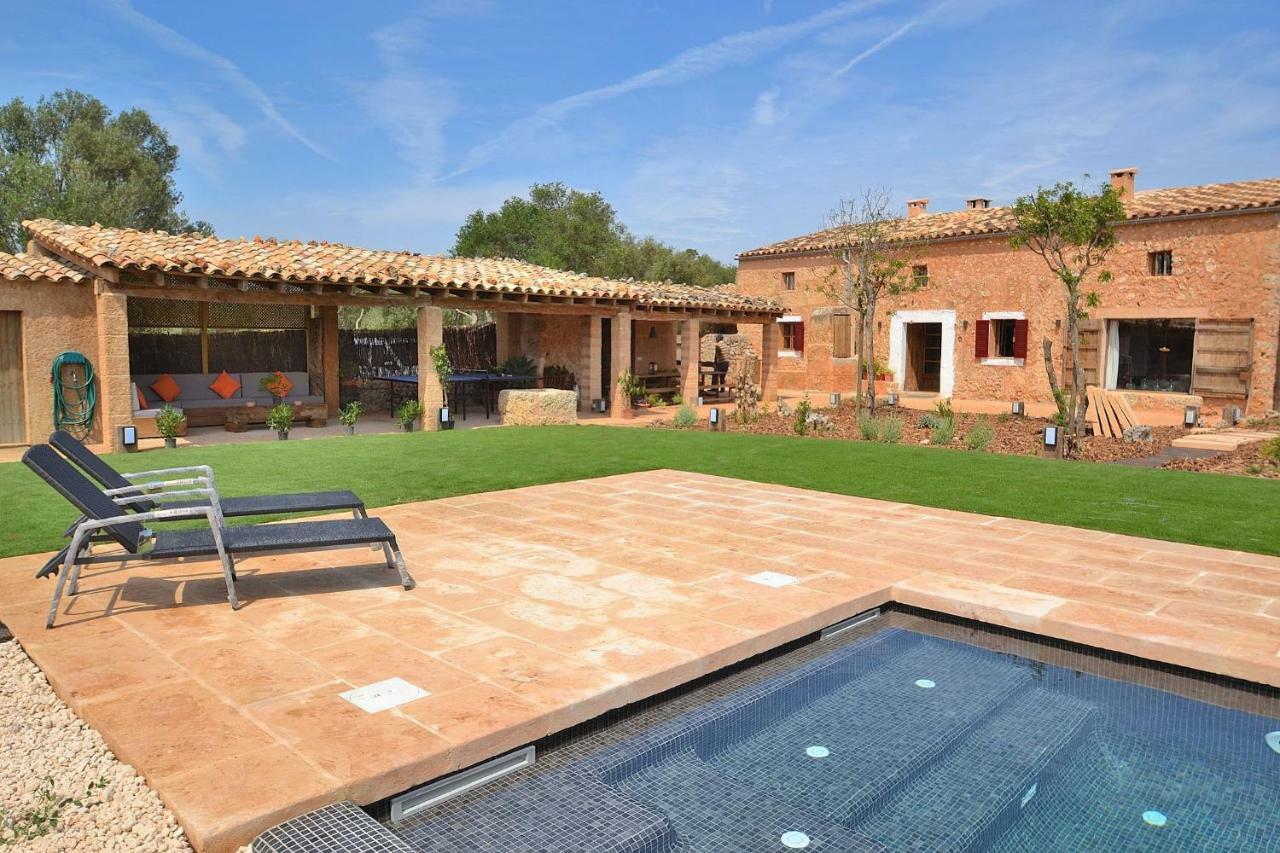 005 Cortana 1782-2016et By Mallorca Charme Ferienhaus *