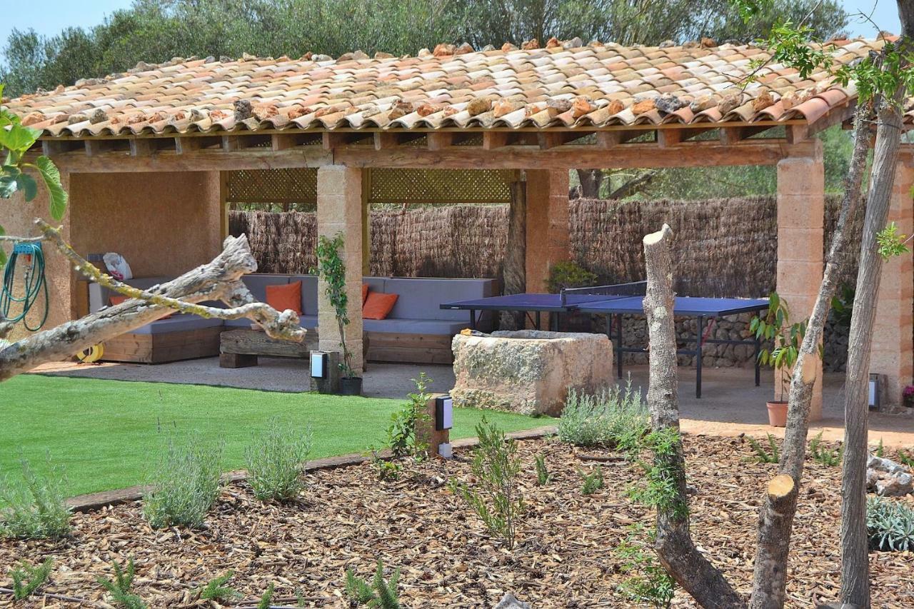 Ferienhaus 005 Cortana 1782-2016et By Mallorca Charme *