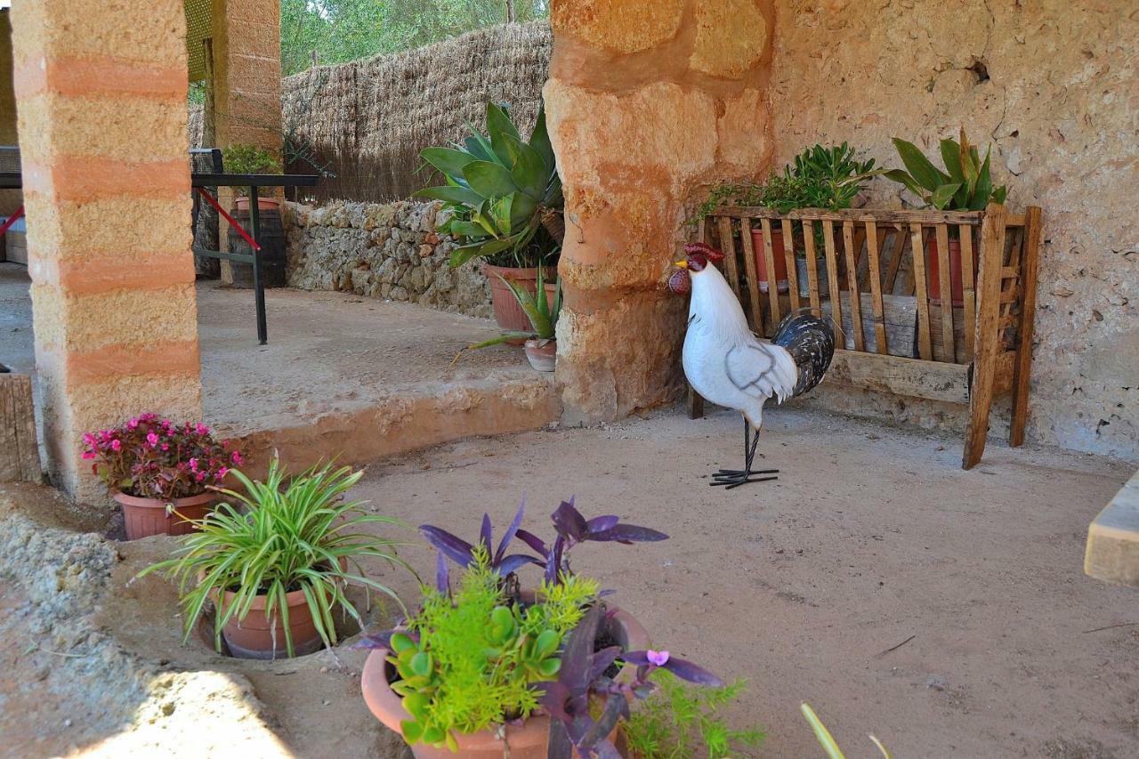 Ferienhaus 005 Cortana 1782-2016et By Mallorca Charme Llubí