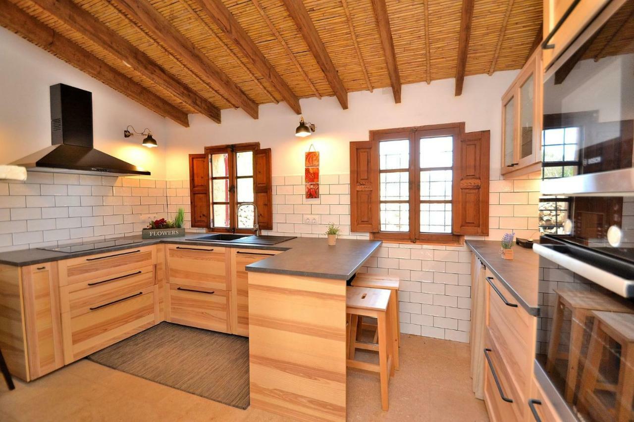 005 Cortana 1782-2016et By Mallorca Charme * Llubí