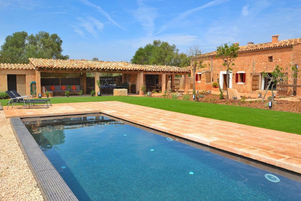 005 Cortana 1782-2016et By Mallorca Charme Ferienhaus *