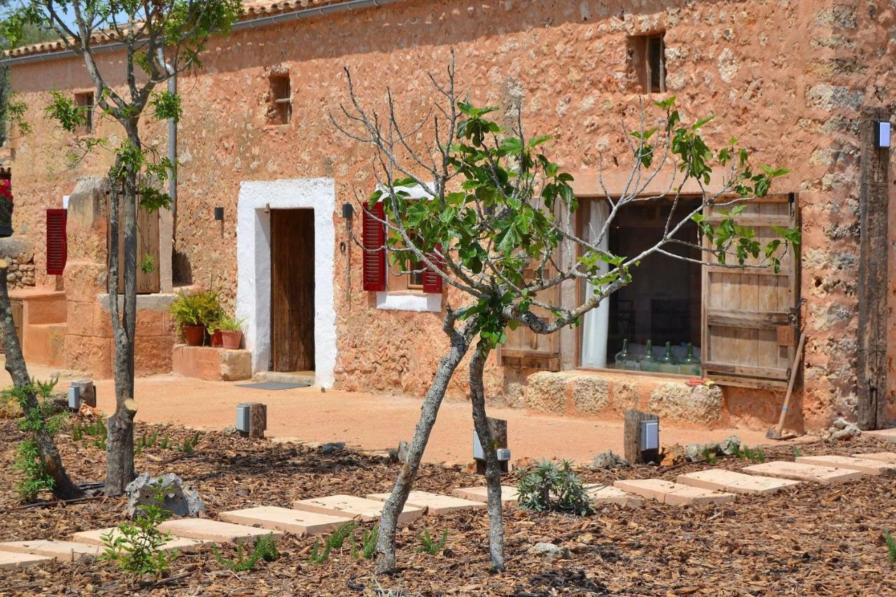 Ferienhaus 005 Cortana 1782-2016et By Mallorca Charme Llubí