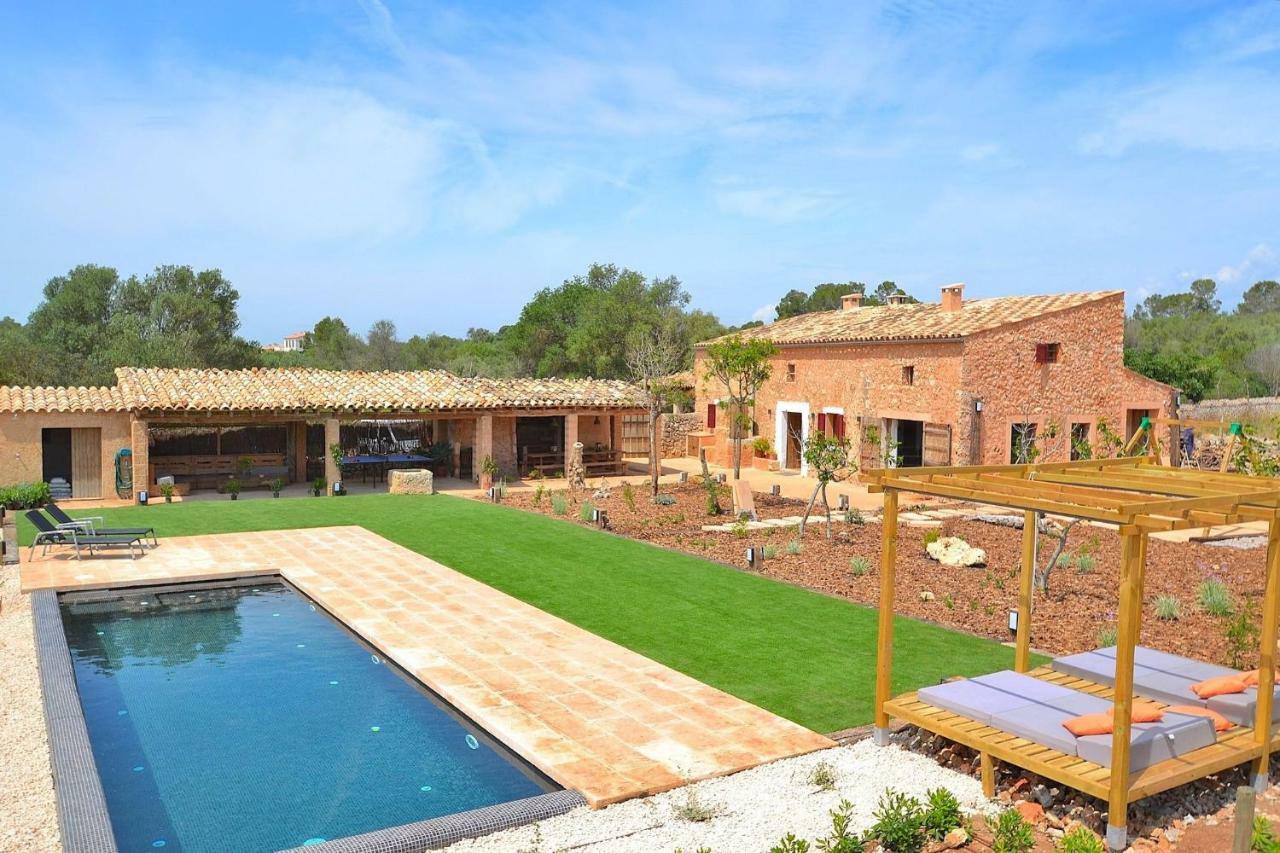 Ferienhaus 005 Cortana 1782-2016et By Mallorca Charme *