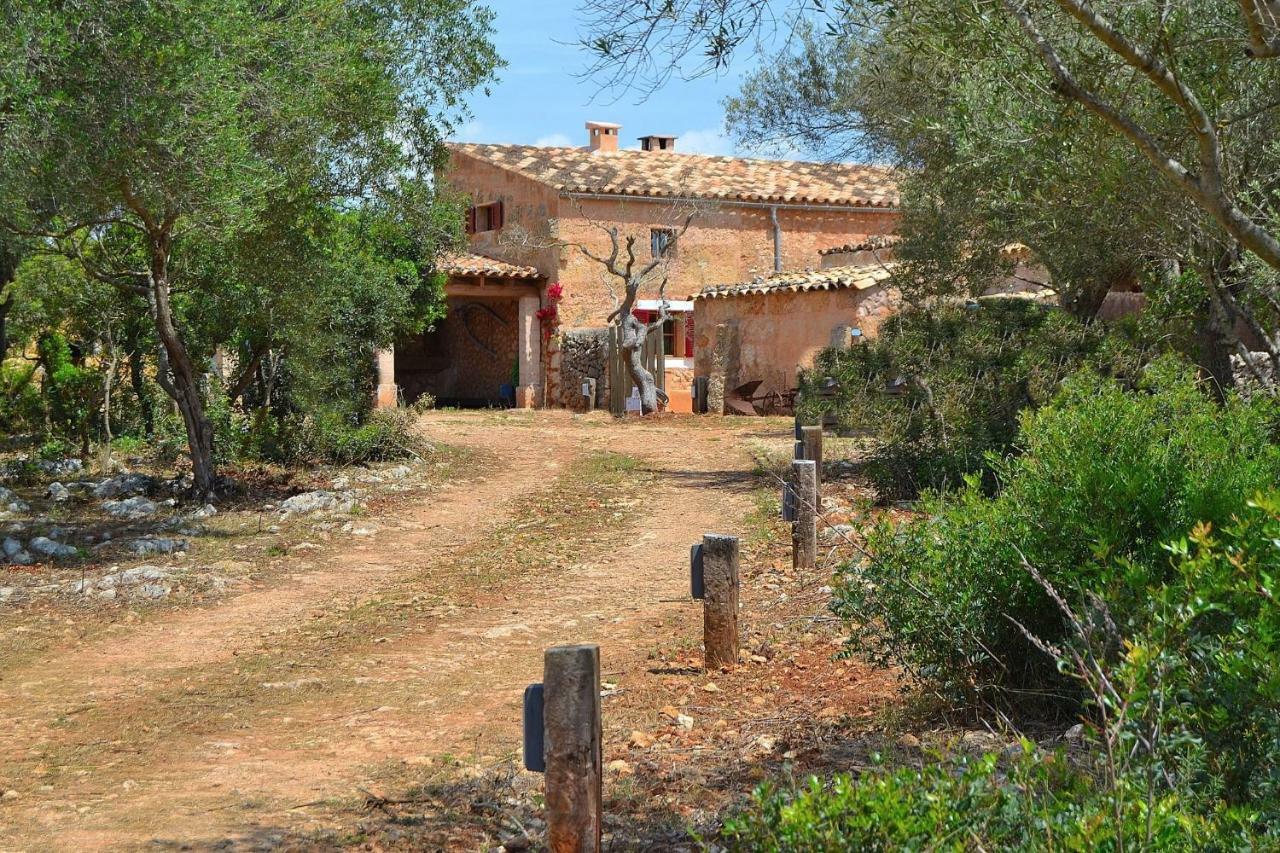 Ferienhaus 005 Cortana 1782-2016et By Mallorca Charme