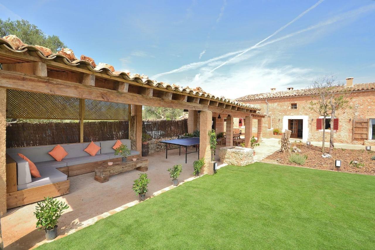 005 Cortana 1782-2016et By Mallorca Charme Ferienhaus